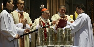 Kardinalova homilija na Misi posvete ulja